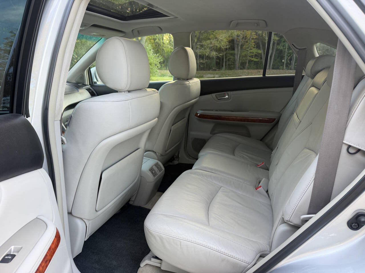 Used 2009 Lexus RX 350 2WD image 10