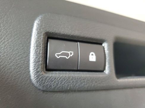 Used 2020 Lexus NX 300 F Sport w/ F Sport Premium Package FWD image 10