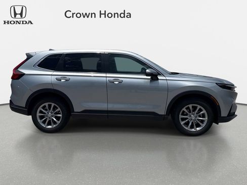 Certified 2023 Honda CR-V EX image 5