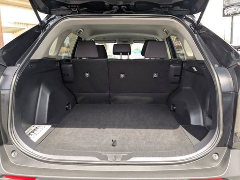 Used 2025 Toyota RAV4 XLE image 17