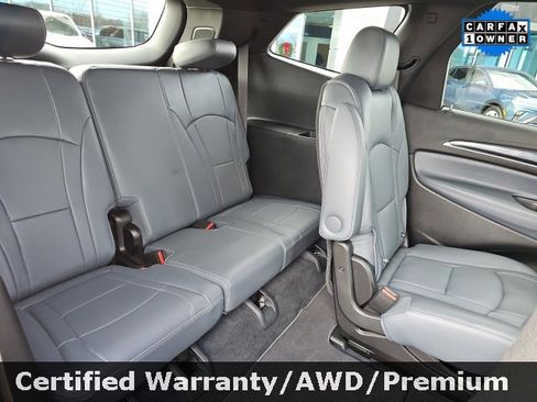 Certified 2023 Buick Enclave Premium image 39