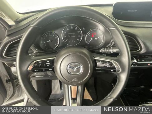 Certified 2025 MAZDA CX-30 AWD 2.5 S w/ Preferred Package image 43