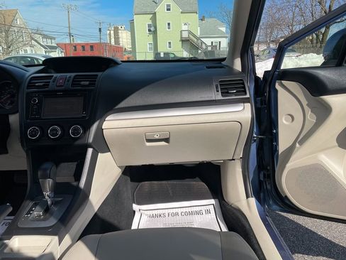 Used 2014 Subaru Crosstrek 2.0i Limited image 29