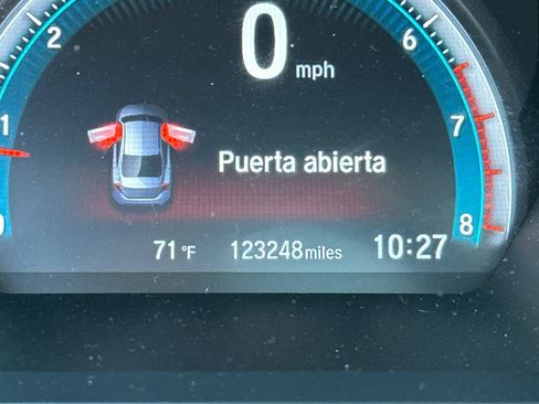 Used 2016 Honda Civic EX-T image 28