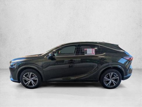 Used 2024 Lexus RX 350h image 9