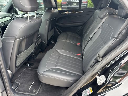 Used 2018 Mercedes-Benz GLE 43 AMG 4MATIC image 21