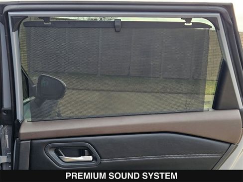 Used 2023 Nissan Rogue SL w/ SL Premium Package image 31