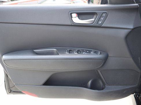 Used 2016 Kia Optima LX w/ LX Convenience Package image 34