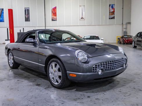Used 2003 Ford Thunderbird RWD image 35