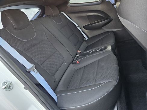 Used 2020 Hyundai Veloster N w/ Performance Package image 26