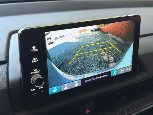 Used 2025 Honda CR-V EX-L image 7