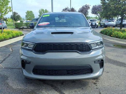 Certified 2023 Dodge Durango R/T AWD/4WD image 2