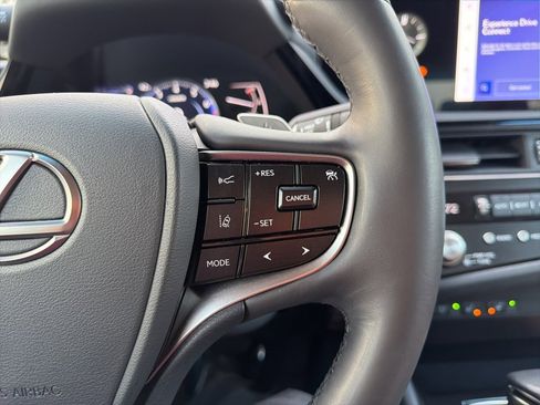 Used 2023 Lexus ES 350 w/ Premium Package image 22
