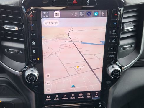 New 2026 RAM 3500 Lone Star image 16