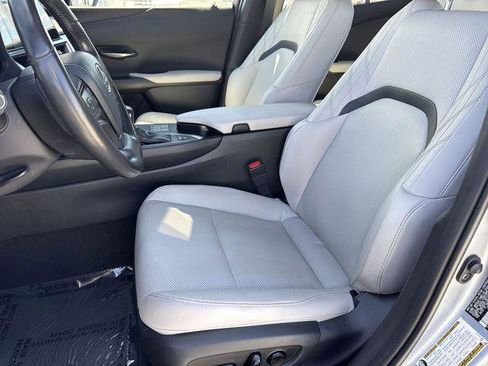 Certified 2023 Lexus UX 250h FWD w/ Accessory Package (Z1) image 11
