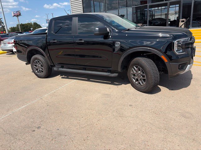 Used 2024 Ford Ranger XLT w/ Equipment Group 301A High RWD image 2