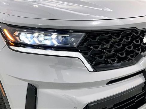 Used 2022 Kia Sorento SX AWD/4WD image 38