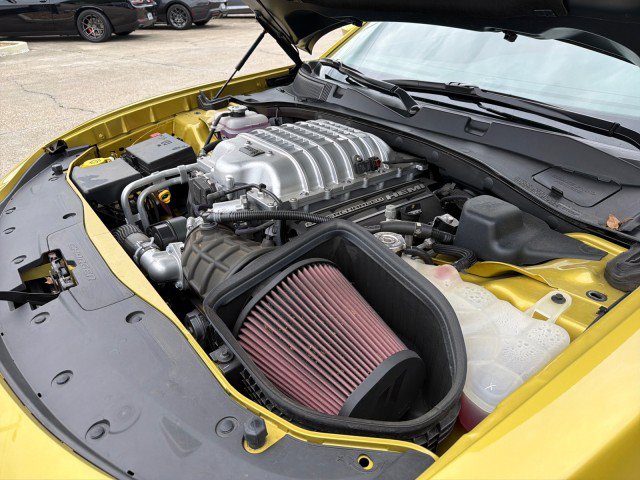 Used 2021 Dodge Charger SRT Hellcat RWD image 56
