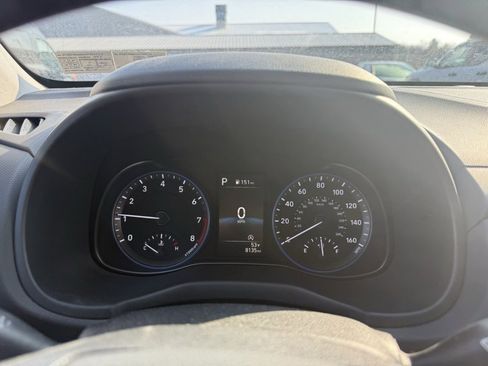 Used 2022 Hyundai Kona SEL w/ Convenience Package image 11