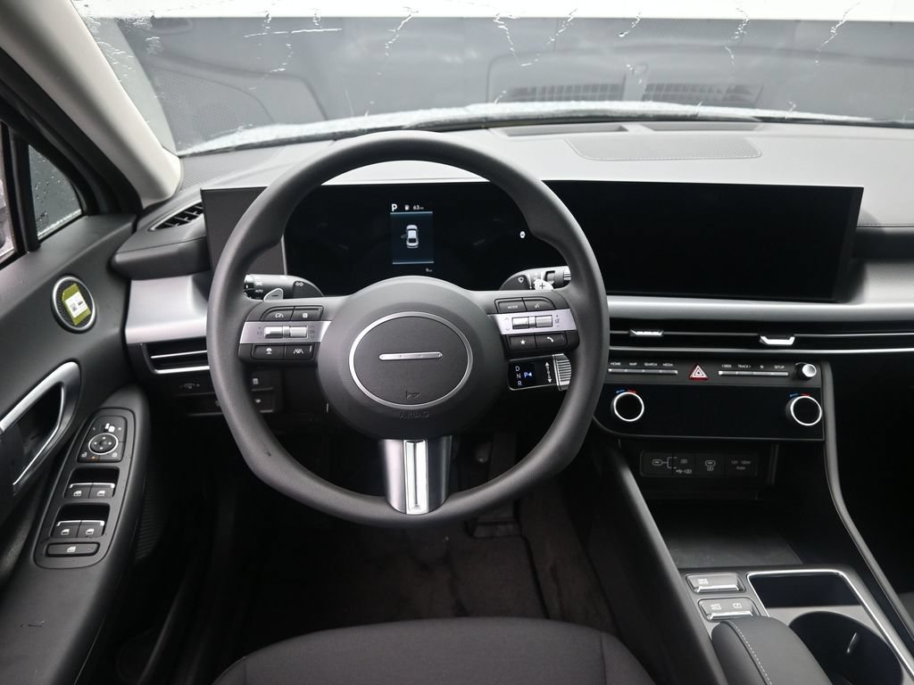 New 2026 Hyundai Sonata Blue FWD image 20