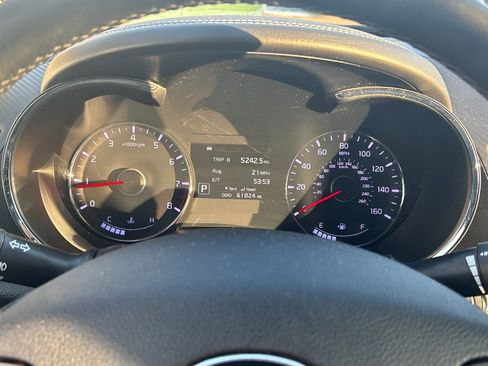 Used 2015 Kia Forte EX w/ Premium Package image 23