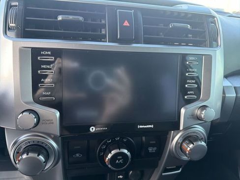 Used 2022 Toyota 4Runner SR5 RWD image 20