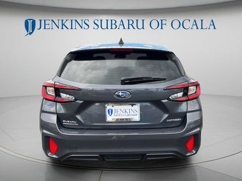 Used 2025 Subaru Impreza 2.0i AWD/4WD image 4