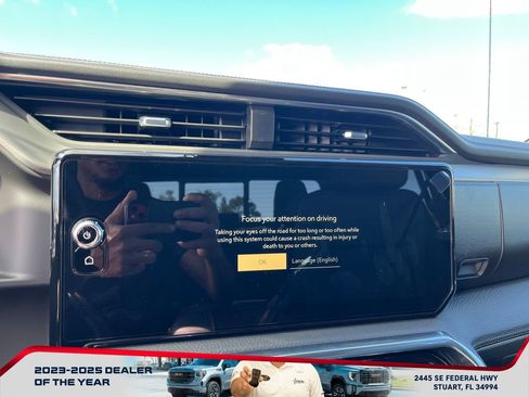 New 2026 GMC Sierra 1500 Denali image 30