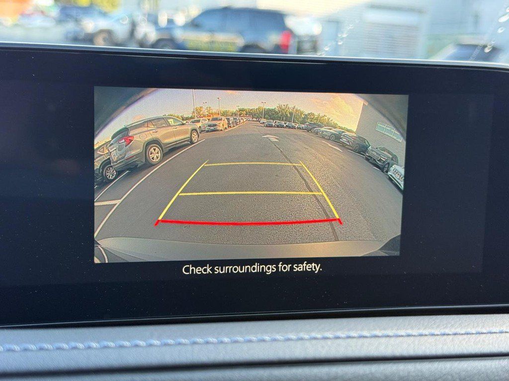 Used 2024 MAZDA CX-30 AWD 2.5 S w/ Select Sport Pkg image 21