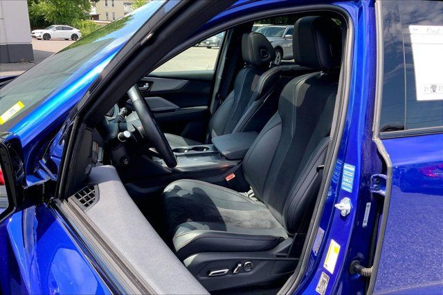 Used 2025 Acura MDX A-Spec AWD/4WD image 25