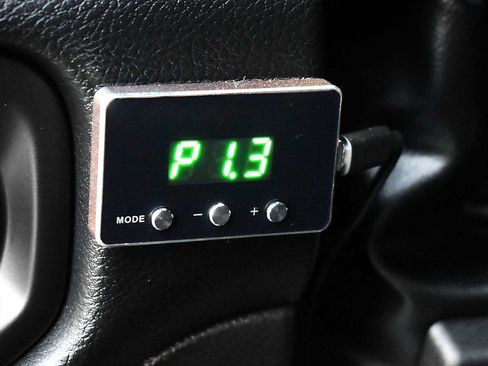 Used 2022 RAM 1500 Big Horn image 26