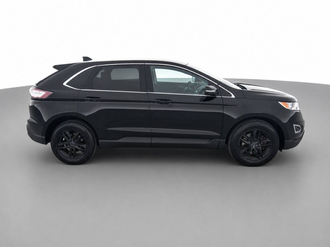 Used 2016 Ford Edge SEL w/ Class II Trailer Tow Package AWD/4WD image 4
