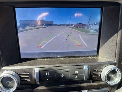 Used 2022 Ford Mustang Premium w/ Equipment Group 201A RWD image 24