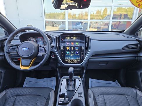 Used 2024 Subaru Crosstrek 2.5i Wilderness w/ Wilderness Package AWD/4WD image 18