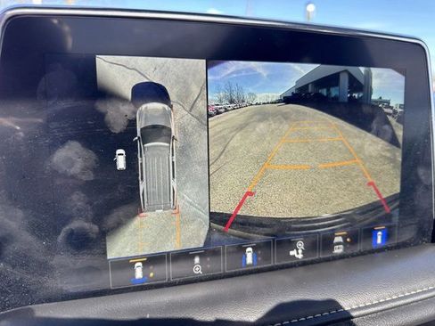 Used 2023 Chevrolet Tahoe Premier w/ Premium Package 2 image 27