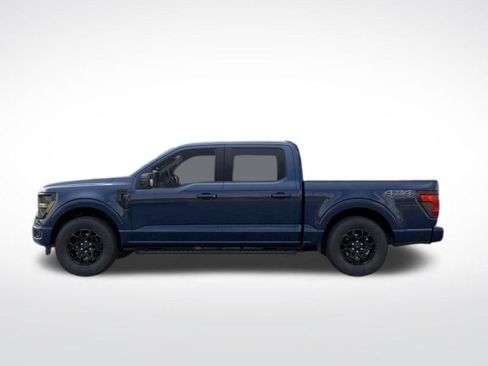 New 2026 Ford F150 XLT w/ Equipment Group 302A MID AWD/4WD image 3