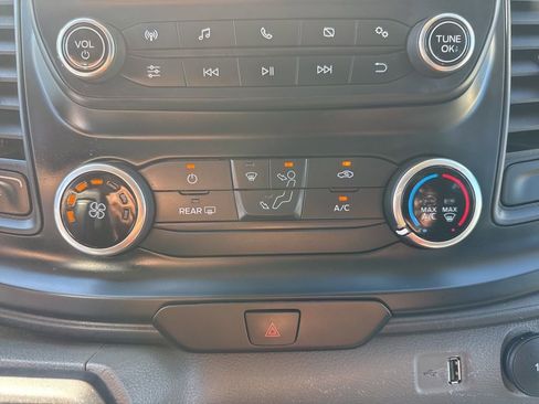 Used 2023 Ford Transit 250 Low Roof w/ Exterior Upgrade Package image 15