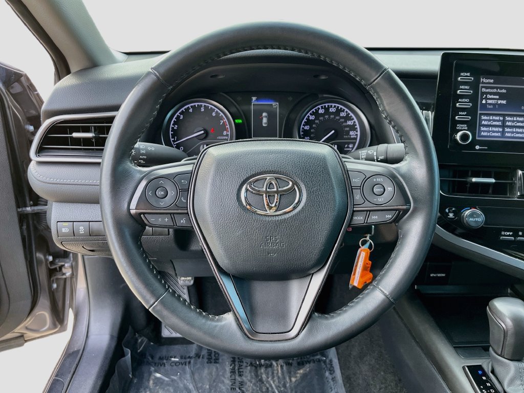Used 2024 Toyota Camry SE FWD image 17