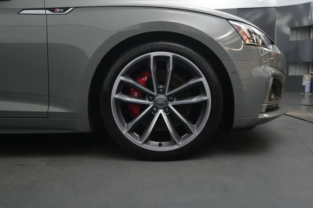 Used 2019 Audi S5 Prestige w/ S Sport Package AWD/4WD image 18