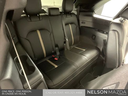 Certified 2025 MAZDA CX-90 Plug-In Hybrid w/ Premium Plus image 32