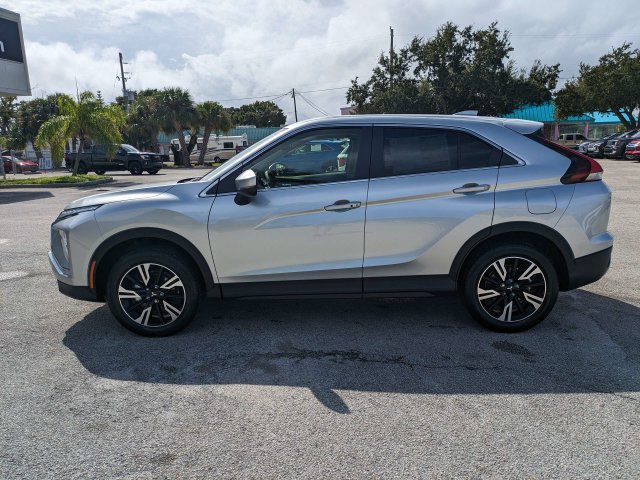 New 2026 Mitsubishi Eclipse Cross SE AWD/4WD image 7