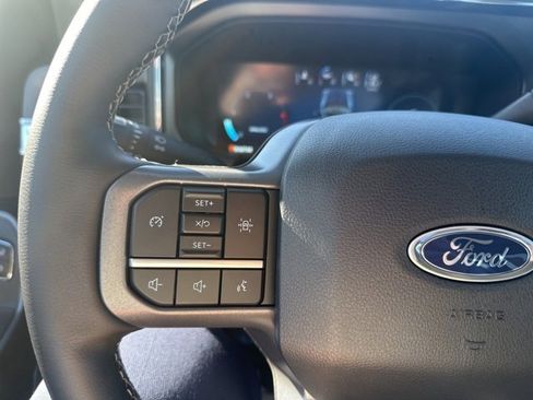 New 2026 Ford F350 Lariat image 37