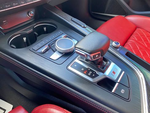 Used 2019 Audi S5 Prestige w/ S Sport Package image 30