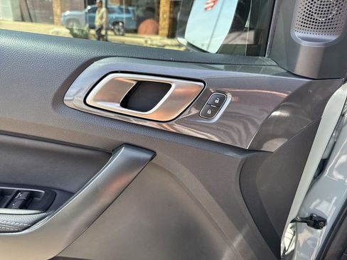 Used 2021 Ford Ranger Lariat w/ Equipment Group 501A High image 4