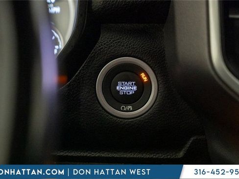 Used 2022 RAM 1500 Big Horn image 14