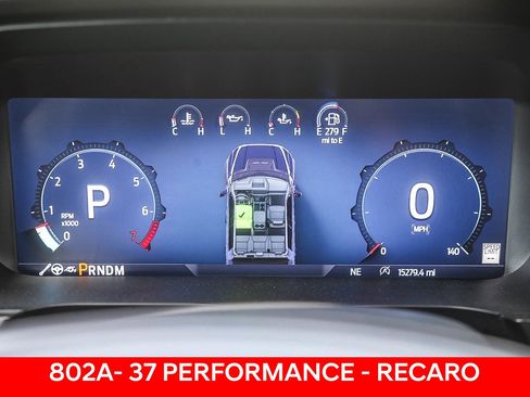 Used 2025 Ford F150 Raptor image 21