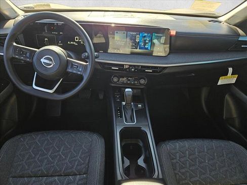 New 2026 Nissan Kicks SV image 12