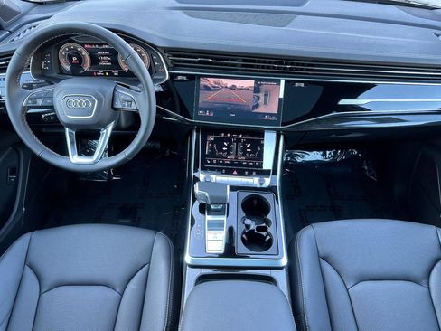 New 2026 Audi Q7 3.0T Premium Plus image 12