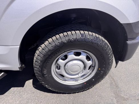 Used 2017 Ford F150 XL w/ XL Power Equipment Group AWD/4WD image 22