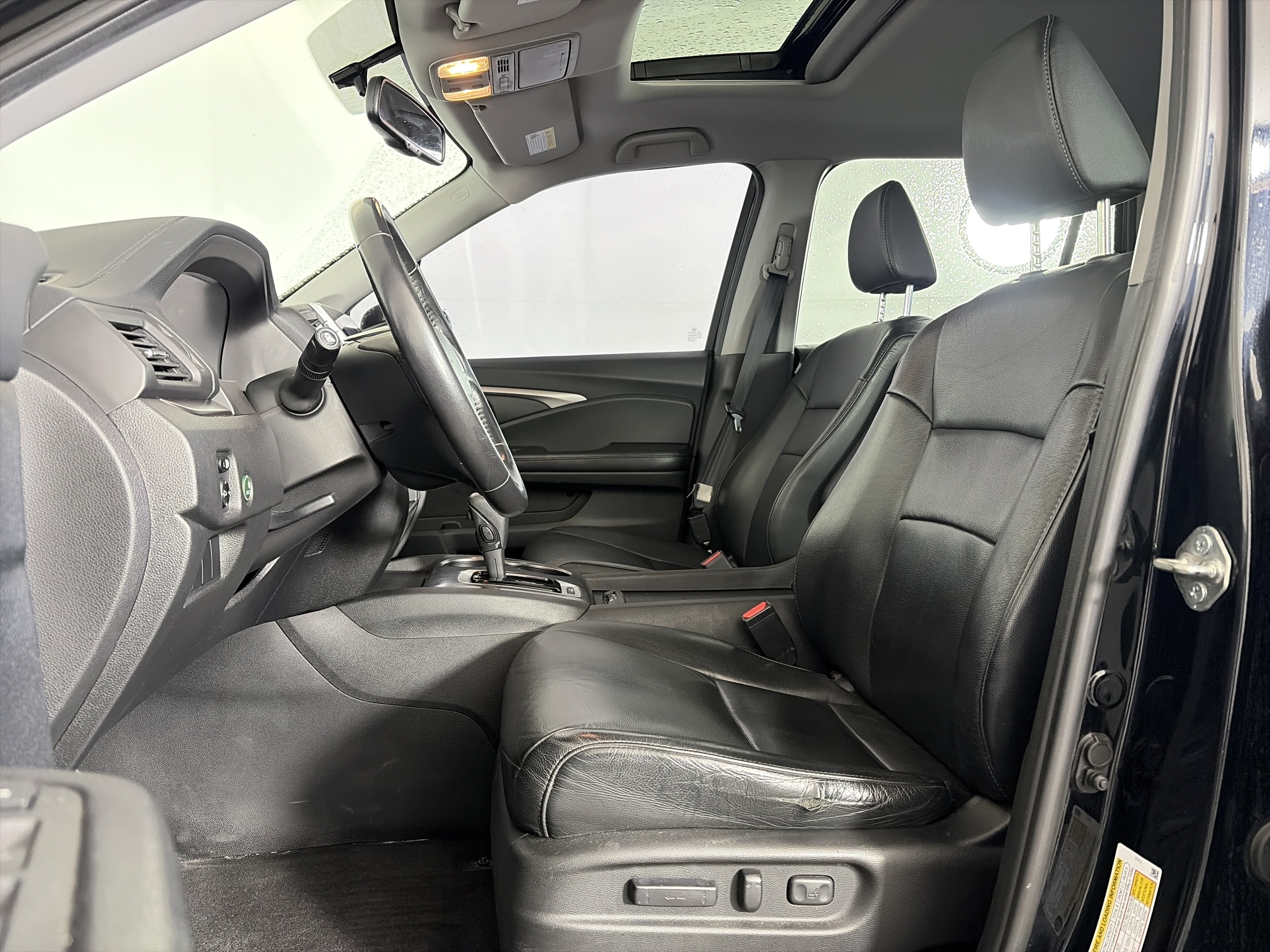Used 2018 Honda Pilot EX-L image 6